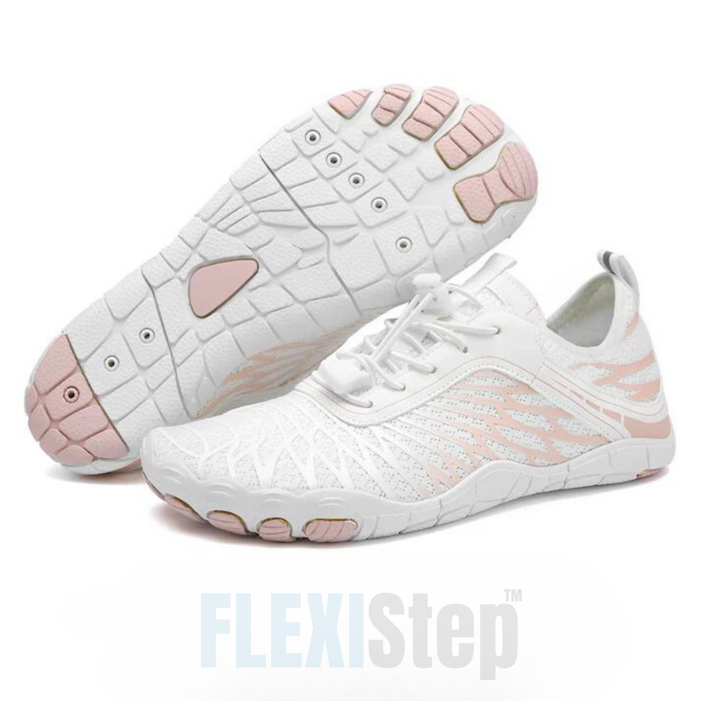 FlexiStep™  - Barefoot Shoes