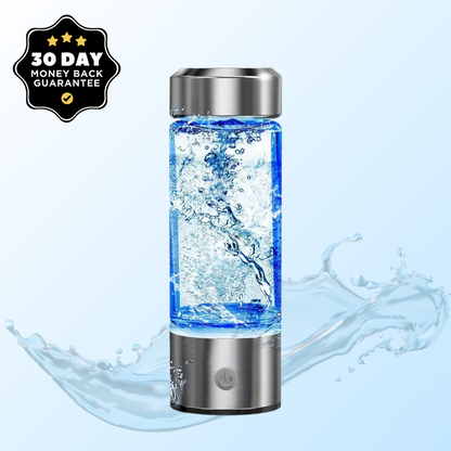 HydroFlask™ - Hydrogen Bottle | 70% OFF TODAY!