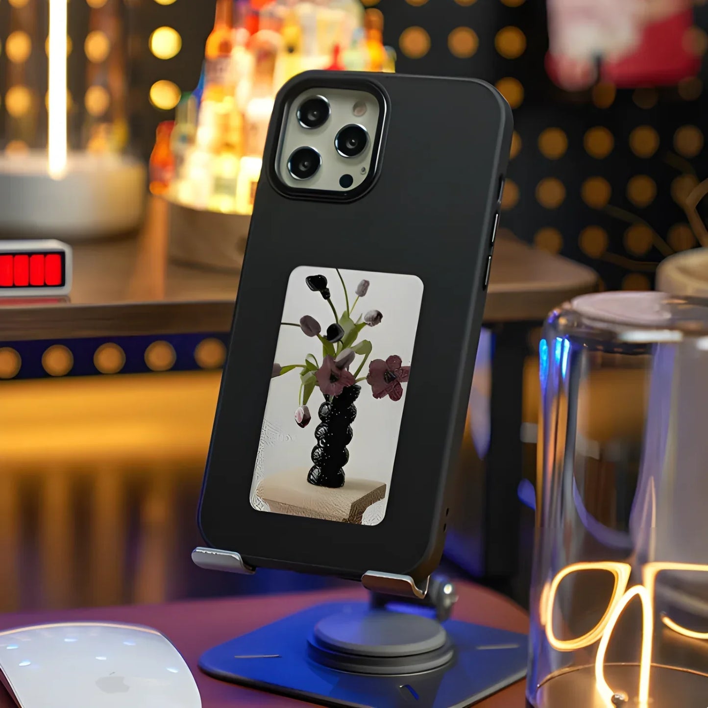 CaseXpert™ Digital Phone Case