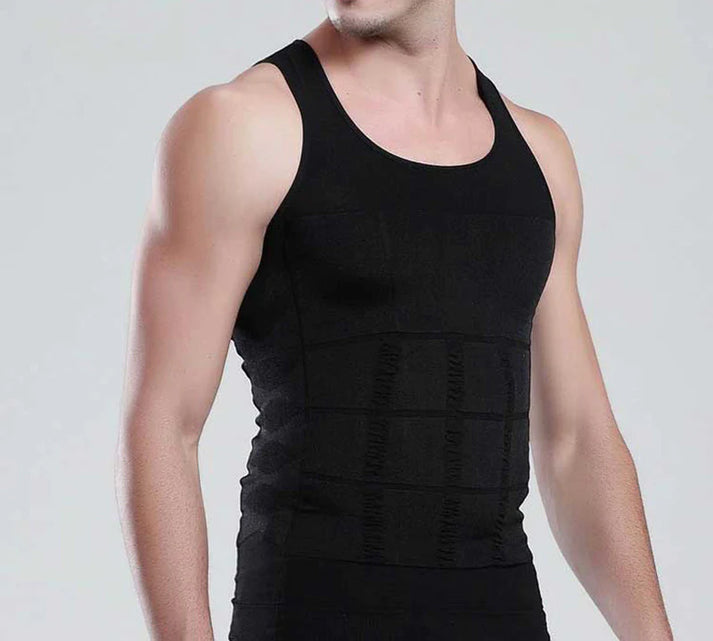 PrimeShape™ - Men's Body Shapewear | 70% OFF TODAY!